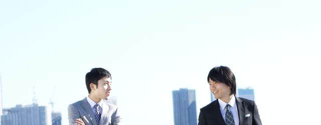 アルバイトの心構えについて